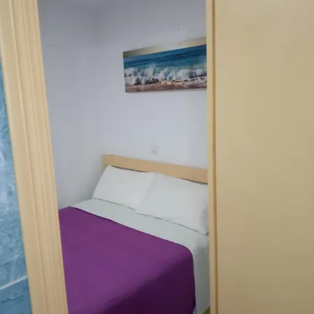 La Tortuga Affittacamere Tarifa