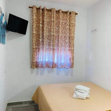 Affittacamere La Tortuga