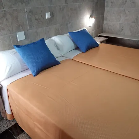 Guest house La Tortuga Tarifa