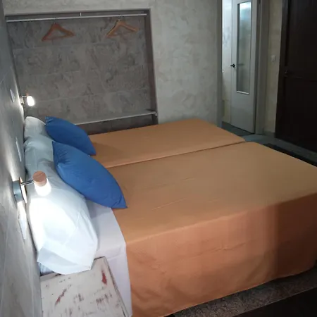 La Tortuga Guest house *