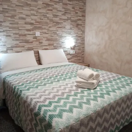 La Tortuga Guest house Tarifa