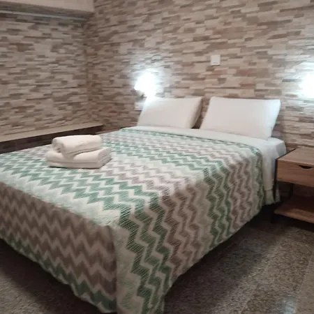 La Tortuga Guest house