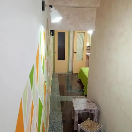 La Tortuga Guest house *