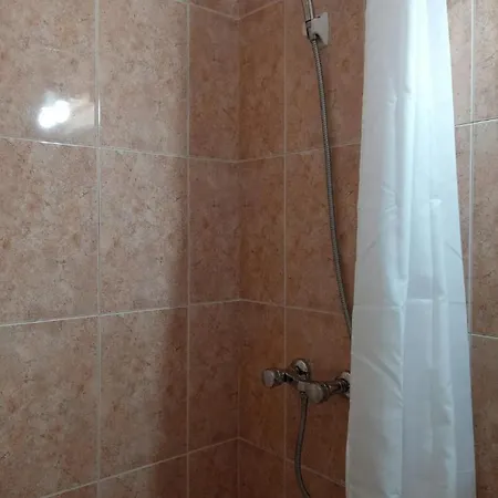 La Tortuga Guest house *
