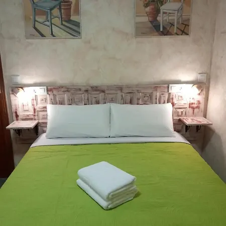 La Tortuga Guest house *