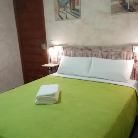 La Tortuga Guest house Tarifa