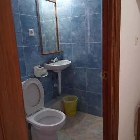 Konukevi La Tortuga 3*