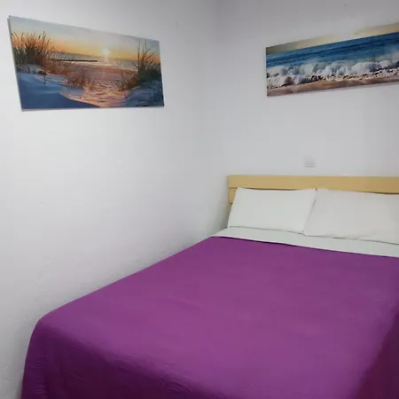 Guest house La Tortuga