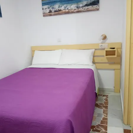 Guest house La Tortuga Tarifa
