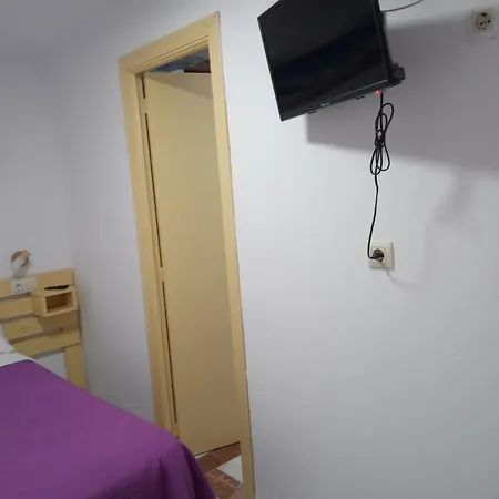 La Tortuga Guest house *