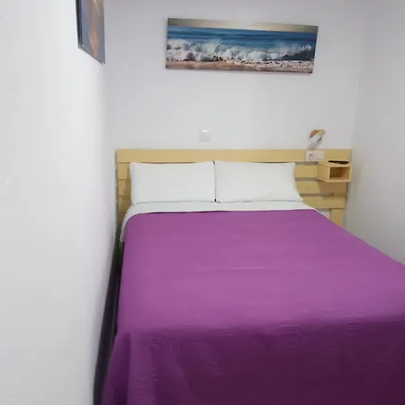 Guest house La Tortuga Tarifa