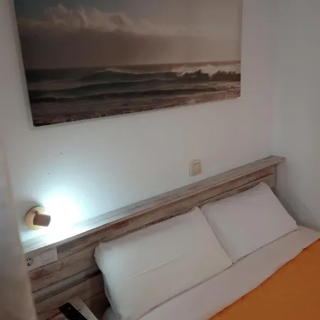 La Tortuga Guest house