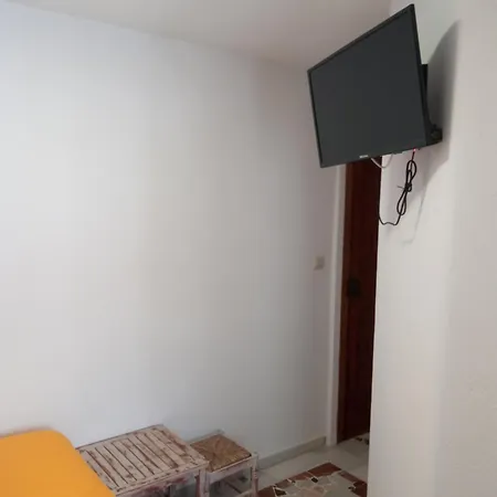 Guest house La Tortuga *