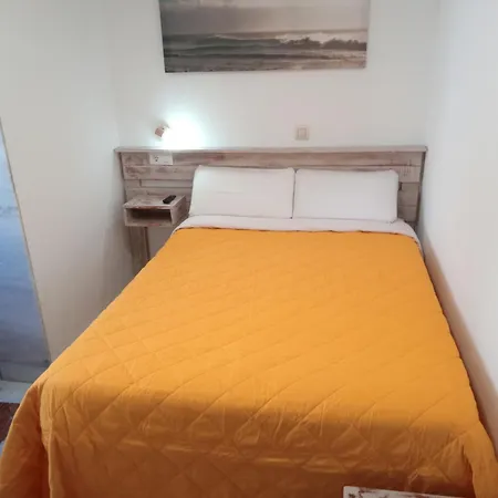 La Tortuga Guest house *
