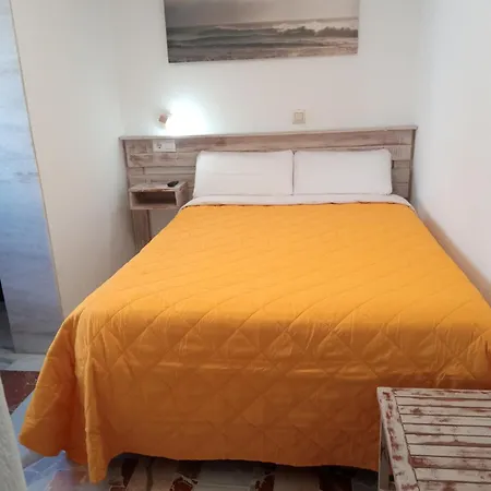 La Tortuga Guest house Tarifa
