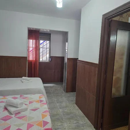 La Tortuga Guest house *