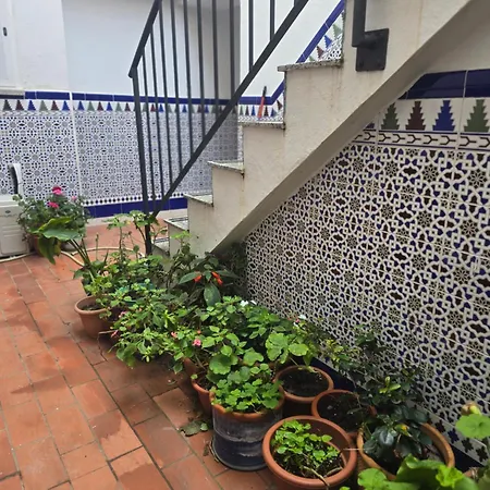 La Tortuga Guest house