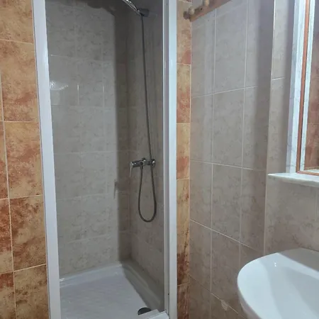 Guest house La Tortuga