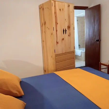 La Tortuga Guest house *