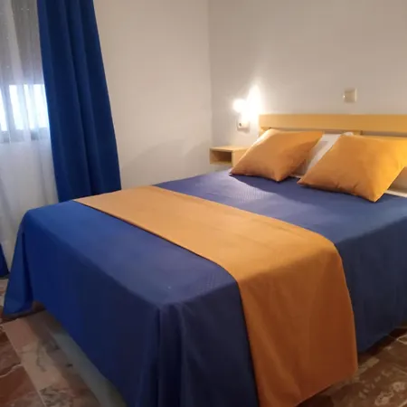 La Tortuga Guest house *