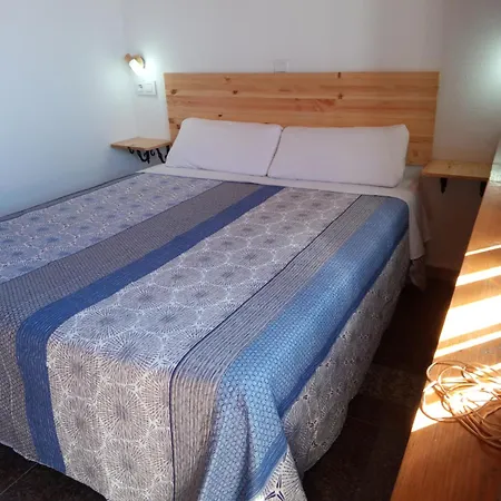 Konukevi La Tortuga
