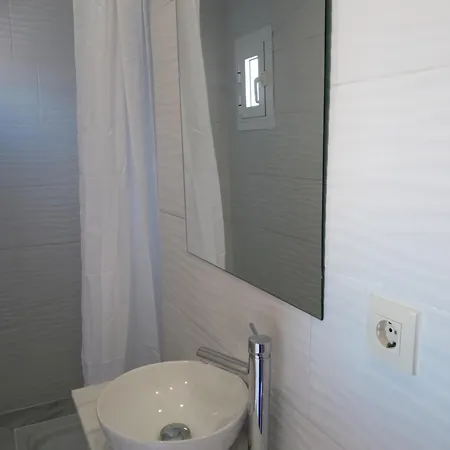 Guest house La Tortuga