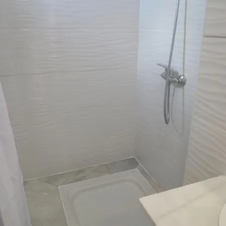 La Tortuga Konukevi 3*