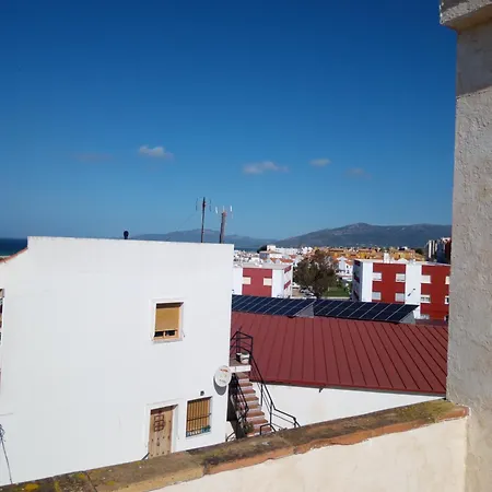 La Tortuga Guest house *
