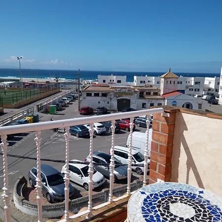 Guest house La Tortuga *