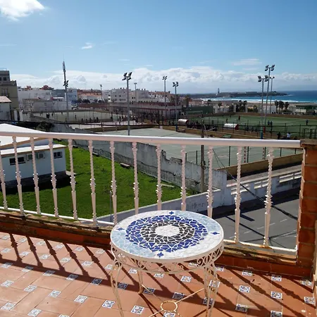 Guest house La Tortuga