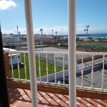 La Tortuga Guest house Tarifa