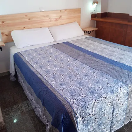 Guest house La Tortuga Tarifa