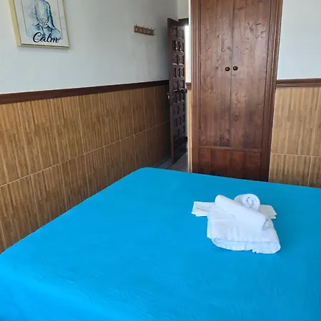 La Tortuga * 타리파