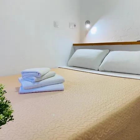 La Tortuga Гостевой дом Тарифа