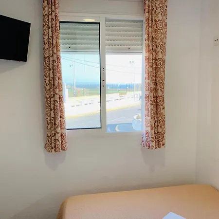 Konukevi La Tortuga 3*
