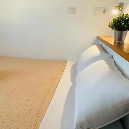 La Tortuga Гостевой дом 3*