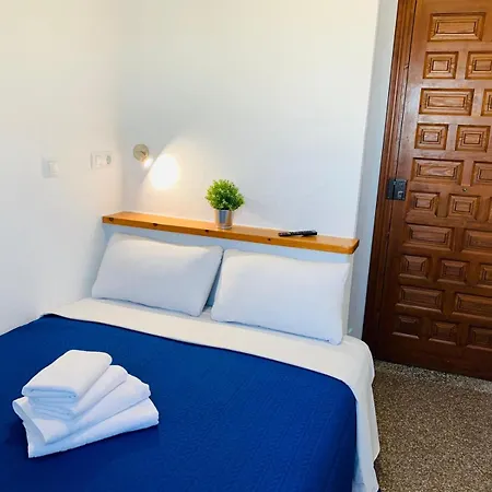 La Tortuga 3* Тарифа