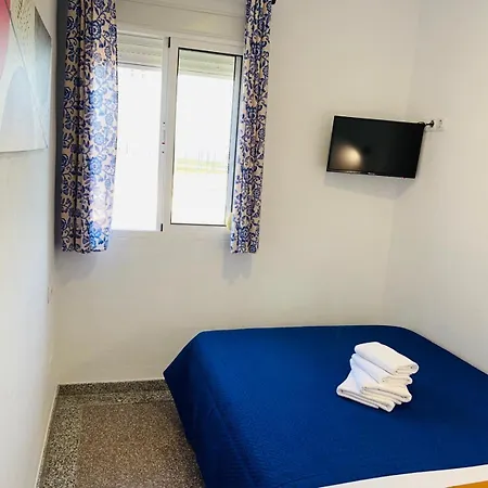 La Tortuga Konukevi 3*