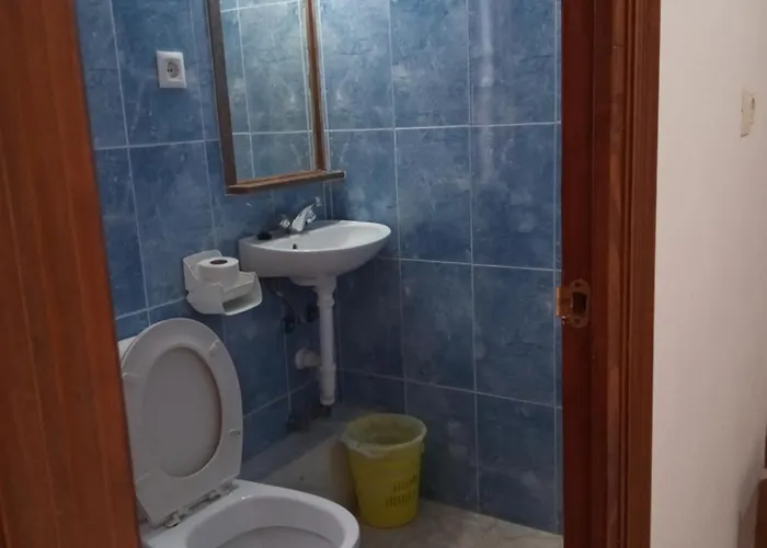 Гостевой дом La Tortuga 3*