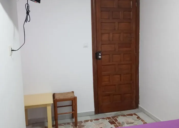 Гостевой дом La Tortuga 3*