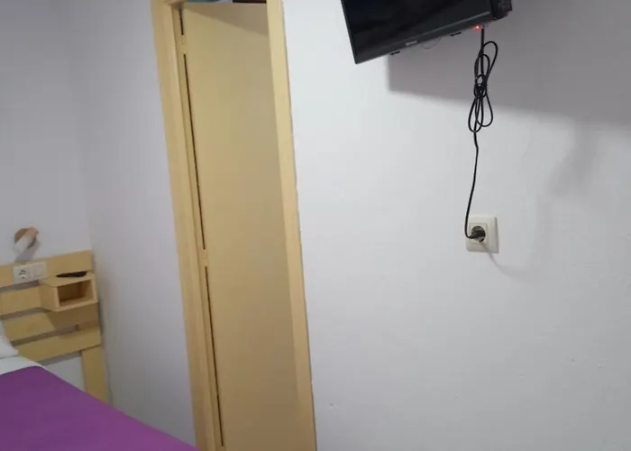 La Tortuga Гостевой дом 3*