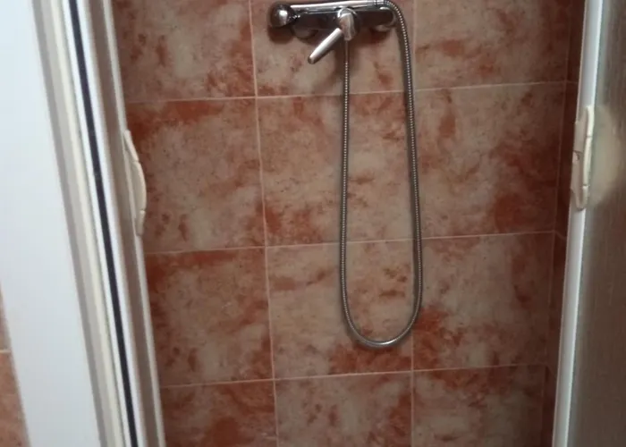 Гостевой дом La Tortuga Тарифа