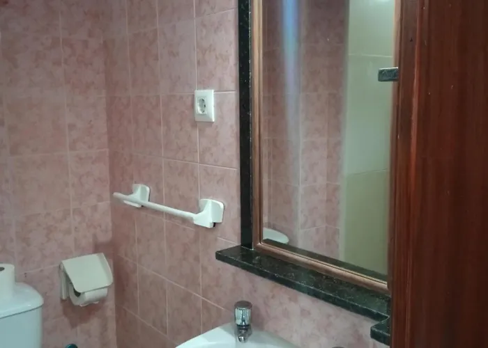 Гостевой дом La Tortuga Тарифа