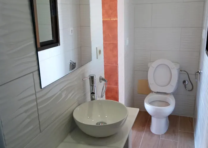 La Tortuga Тарифа