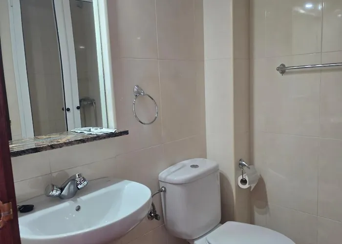 La Tortuga Гостевой дом