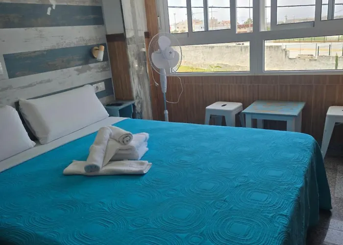 La Tortuga Гостевой дом 3*