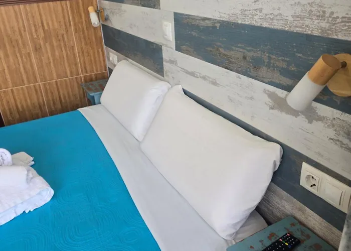 Гостевой дом La Tortuga 3*