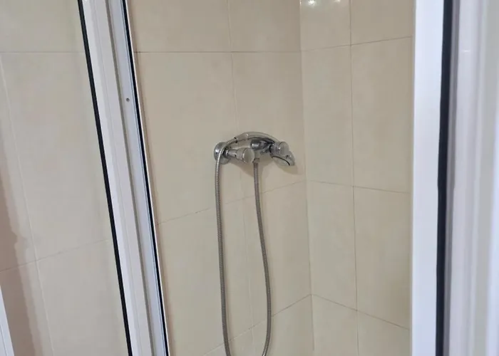 Гостевой дом La Tortuga Тарифа