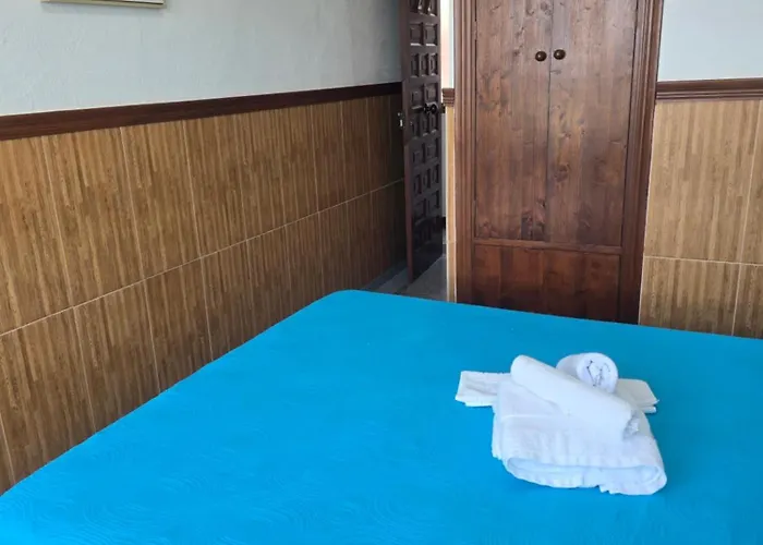 La Tortuga 3* Тарифа