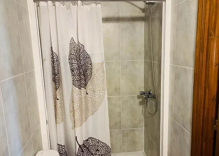 La Tortuga 3* Тарифа